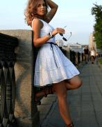 Проститутка Veronika