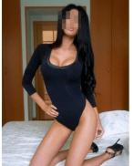 Проститутка Evelyna