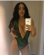 Проститутка Violetta