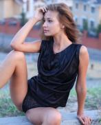 Проститутка Mia