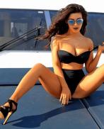 Проститутка Lika