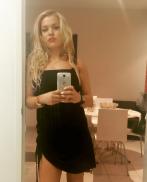 Проститутка Australian Jasmine