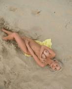 Проститутка Martha