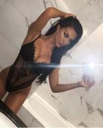 Проститутка Ingrid