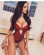 Проститутка Linda43