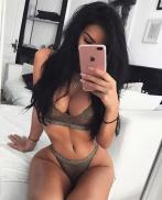 Проститутка Anastasia