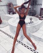 Проститутка Andda