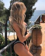 Проститутка Alba