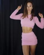 Проститутка Monica