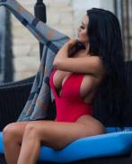 Проститутка Lesya