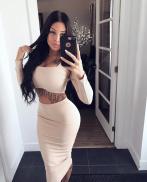 Проститутка Olga