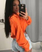 Проститутка Olga