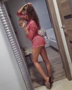 Проститутка Franci