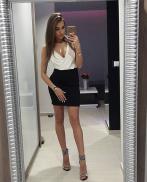 Проститутка Franci