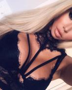 Проститутка Rozy