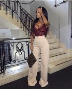 Проститутка Annia