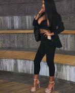 Проститутка Ferya