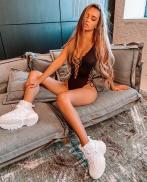 Проститутка Dany