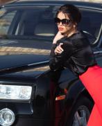 Проститутка Terry