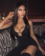 Проститутка Nora25