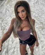 Проститутка Rusalca