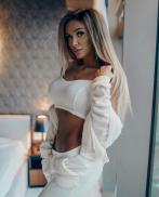 Проститутка Rusalca