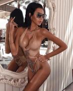 Проститутка Daria25