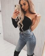 Проститутка Ioana