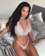 Проститутка Monique