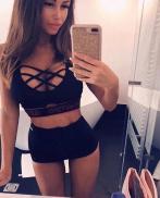 Проститутка Karina