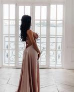 Проститутка Alessia