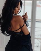 Проститутка Alessia