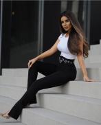 Проститутка Adda