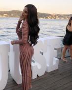 Проститутка Adda