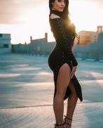 Проститутка Selene