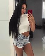 Проститутка Anne