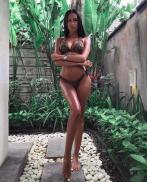 Проститутка Anne