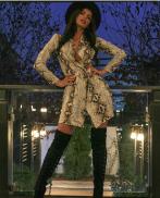 Проститутка Miriam