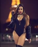 Проститутка Patricia