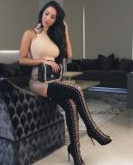 Проститутка Izabelle