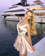 Проститутка Olivia