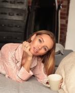 Проститутка Olivia