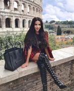 Проститутка Amelia