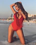 Проститутка Diana