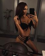 Проститутка Erri