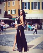 Проститутка Ambra