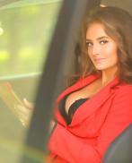 Проститутка Raksana