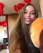 Проститутка Cindy