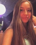 Проститутка Cindy