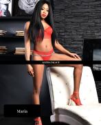 Проститутка Maria